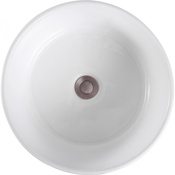 Раковина-чаша Aquatek 40 см AQ5118-00 - фото 4