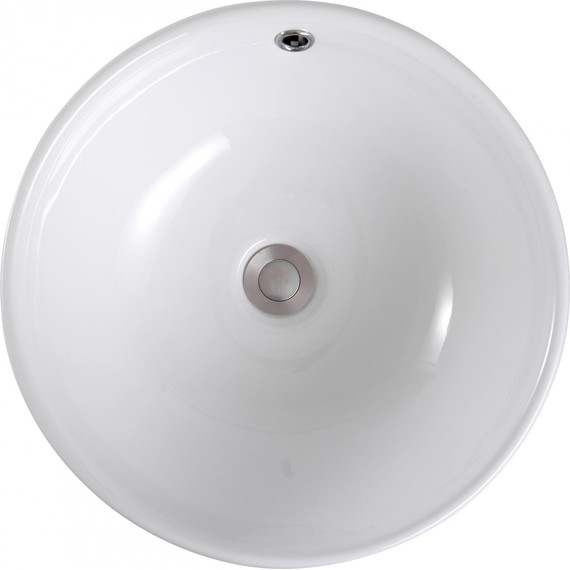 Раковина-чаша Aquatek 44 см AQ5354-00 - фото 2
