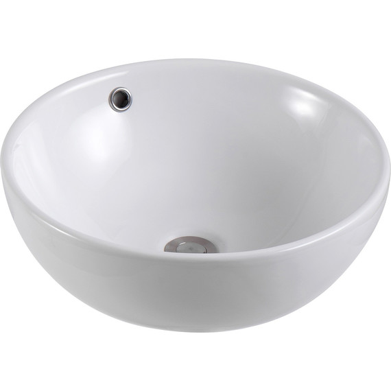 Раковина-чаша Aquatek 44 см AQ5354-00 - фото 5