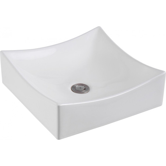 Раковина-чаша Aquatek 40 см AQ5516-00 - фото 2