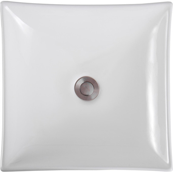 Раковина-чаша Aquatek 40 см AQ5516-00 - фото 5