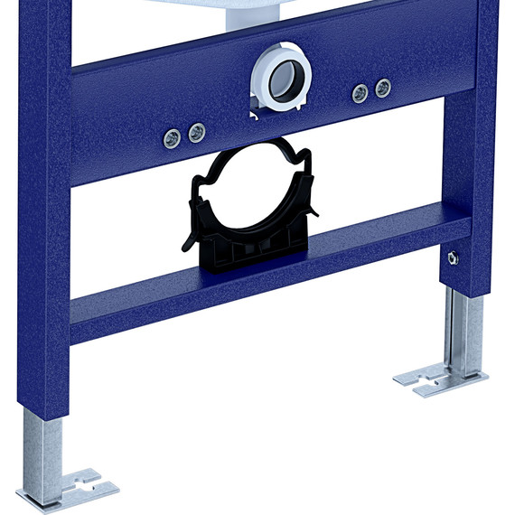 Инсталляция для унитаза Aquatek INS-0000018 - фото 4