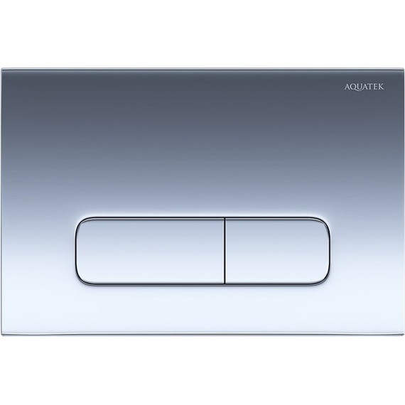 Инсталляция Aquatek Standart 50 INS-0000012 с подвесным унитазом Aquatek Вега AQ1904-00 (кнопка KDI-0000016 хром) - фото 6