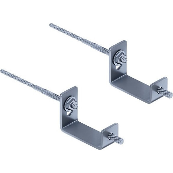 Инсталляция Aquatek Standart 50 INS-0000012 с подвесным унитазом Aquatek Вега AQ1904-00 (кнопка KDI-0000016 хром) - фото 7