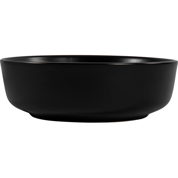 Раковина-чаша Aquatek Европа 41 см AQ5558-MB, чёрный матовый - фото, картинка 4 Раковина-чаша Aquatek Европа 41 см AQ5558-MB, чёрный матовый - фото 4