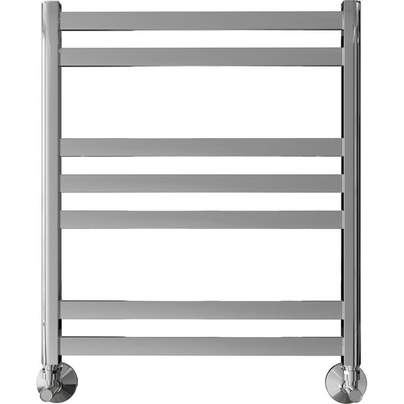 Полотенцесушитель водяной Aquatek Сириус П7 500х600 мм AQ DP0760CH - фото 2