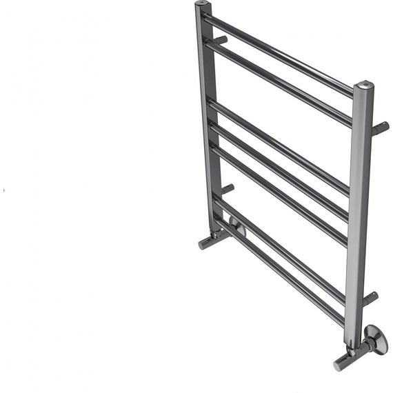 Полотенцесушитель водяной Aquatek Вега П7 500х600 мм AQ DR0760CH - фото 2
