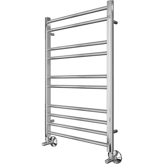 Полотенцесушитель водяной Aquatek Вега П10 500х800 мм AQ DR1080CH - фото 6