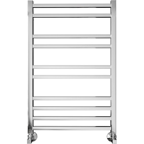 Полотенцесушитель водяной Aquatek Альтаир П10 500х800 мм AQ KK1080CH - фото 2