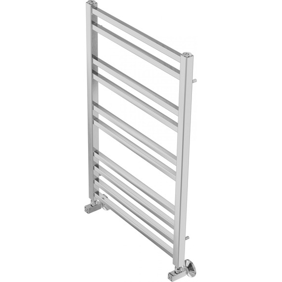 Полотенцесушитель водяной Aquatek Альтаир П10 500х800 мм AQ KK1080CH - фото 6