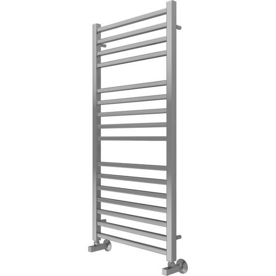 Полотенцесушитель водяной Aquatek Альтаир П16 500х1100 мм AQ KK1611CH - фото 6