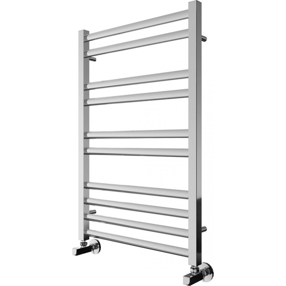 Полотенцесушитель водяной Aquatek Поларис П10 500х800 мм AQ KO1080CH - фото 2