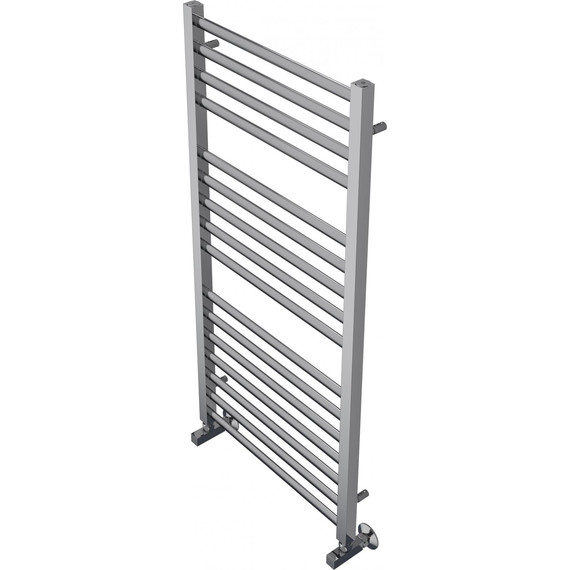 Полотенцесушитель водяной Aquatek Поларис П16 500х1100 мм AQ KO1610CH - фото 2