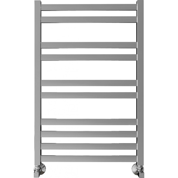 Полотенцесушитель водяной Aquatek Лира П10 500х800 мм AQ KP1080CH - фото 2