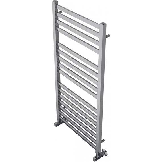 Полотенцесушитель водяной Aquatek Лира П16 500х1100 мм AQ KP1610CH - фото 6