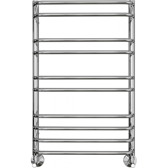 Полотенцесушитель водяной Aquatek Пандора П10 500х800 мм AQ RRС1080CH - фото 2