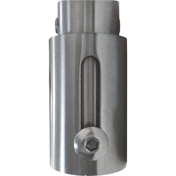 Полотенцесушитель водяной Aquatek Поларис П7 500х600 мм AQ KO0760CH - фото 7