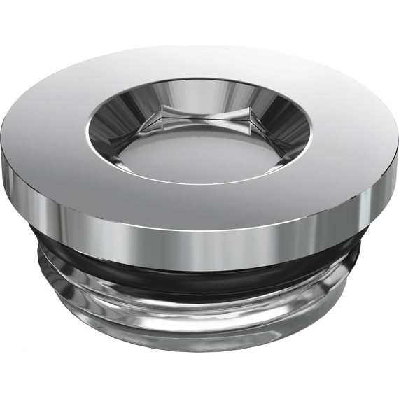 Полотенцесушитель водяной Aquatek Вега П7 500х600 мм AQ DR0760CH - фото 4