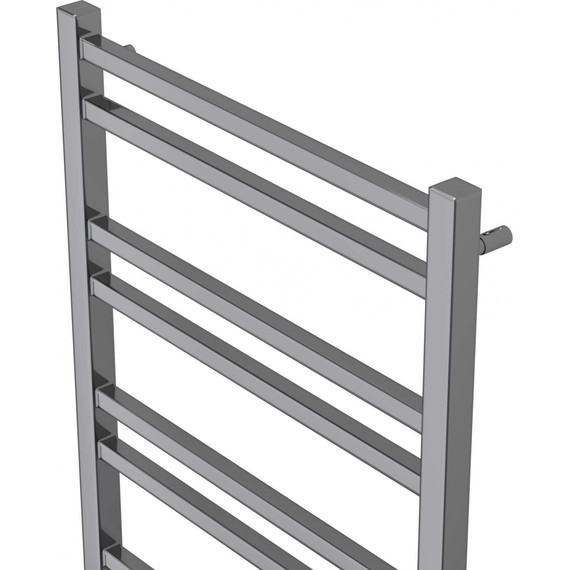 Полотенцесушитель электрический Aquatek Альтаир П10 500х900 мм AQ EL KP1090CH - фото 3