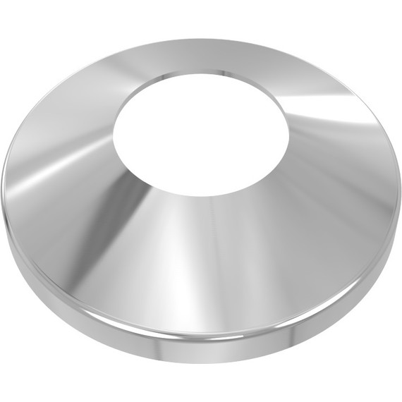 Угол Aquatek круглый AQ 3020CH - фото 4