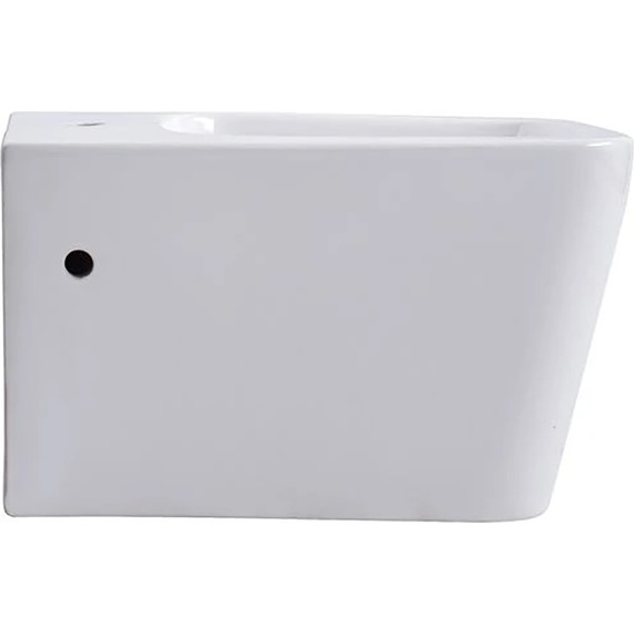 Биде подвесное Aquatek ЛИБРА New AQ0506N-00 505*360*315 - фото 4