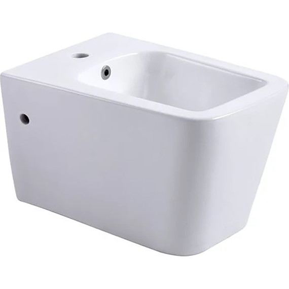 Биде подвесное Aquatek ЛИБРА New AQ0506N-00 505*360*315 - фото 3