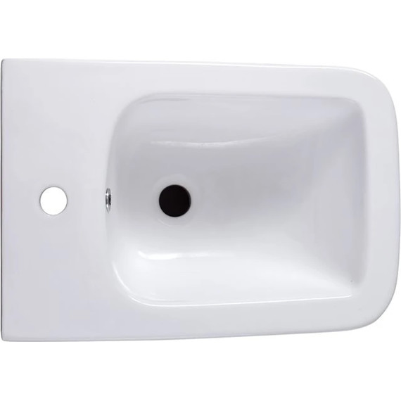 Биде подвесное Aquatek ЛИБРА New AQ0506N-00 505*360*315 - фото 5