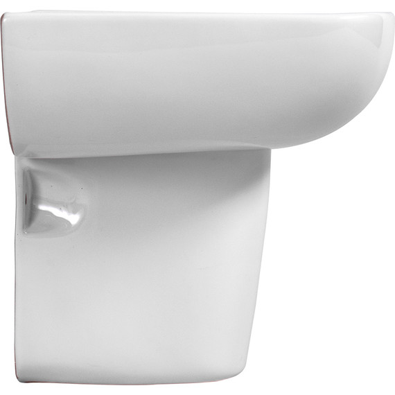 Раковина подвесная Aquatek 54 см AQ5430-00 - фото 5