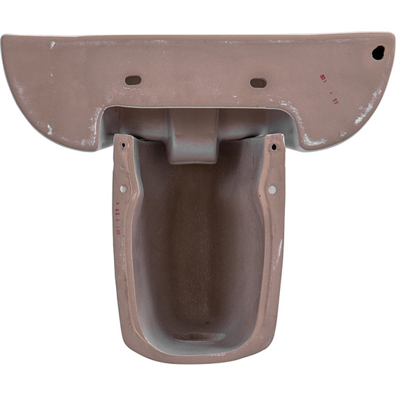 Полупьедестал Aquatek AQ5431-00 - фото 6