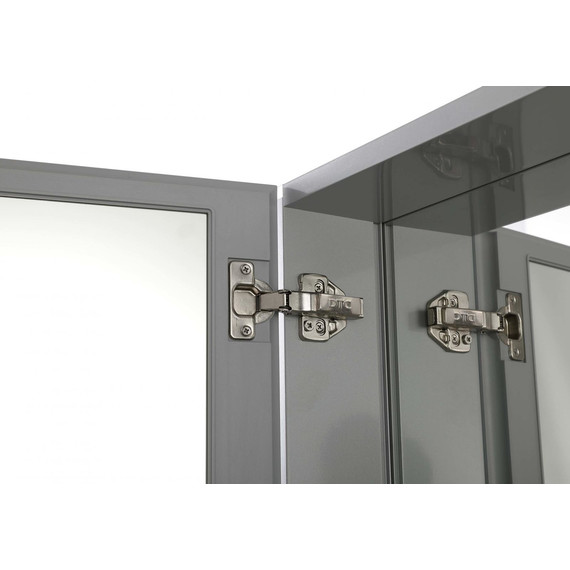 Зеркало-шкаф Aquatek 65 см AQ7608-MC - фото 12