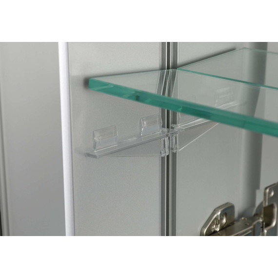 Зеркало-шкаф Aquatek 50 см AQ7508-MC - фото 12