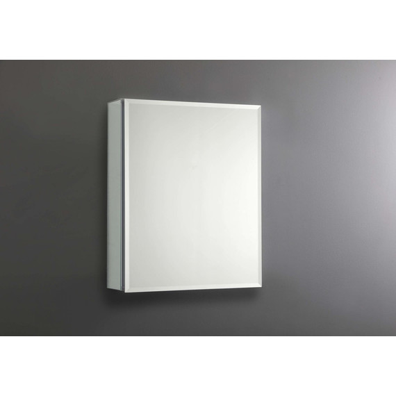 Зеркало-шкаф Aquatek 50 см AQ7508-MC - фото 5