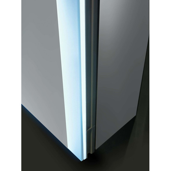 Зеркало-шкаф Aquatek 60 см AQ7609-MLC - фото 8