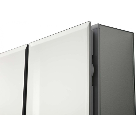 Зеркало-шкаф Aquatek 65 см AQ7608-MC - фото 6