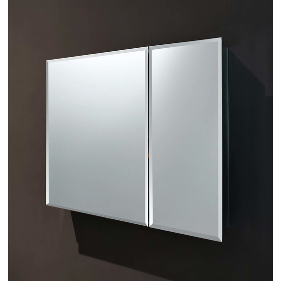 Зеркало-шкаф Aquatek 65 см AQ7608-MC - фото 8