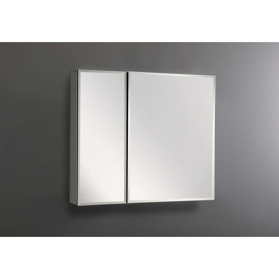 Зеркало-шкаф Aquatek 65 см AQ7608-MC - фото 9