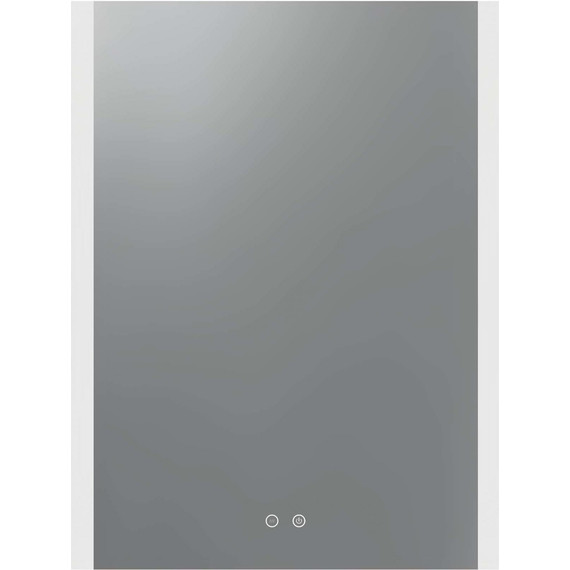 Зеркало-шкаф Aquatek 60 см AQ7609-MLC - фото 2