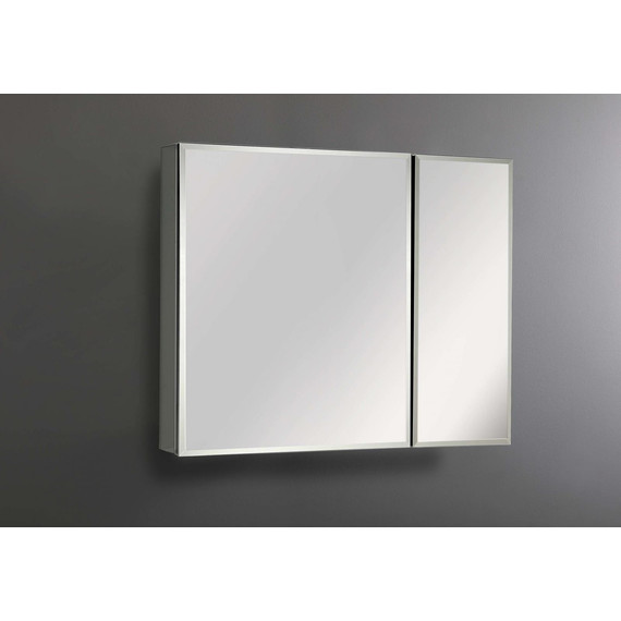 Зеркало-шкаф Aquatek 75 см AQ7808-MC - фото 7