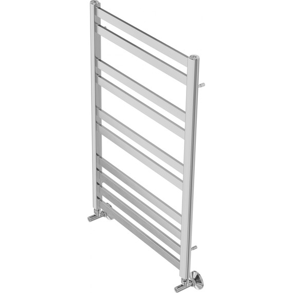 Полотенцесушитель водяной Aquatek Сириус П10 500х800 мм AQ DP1080CH - фото 2