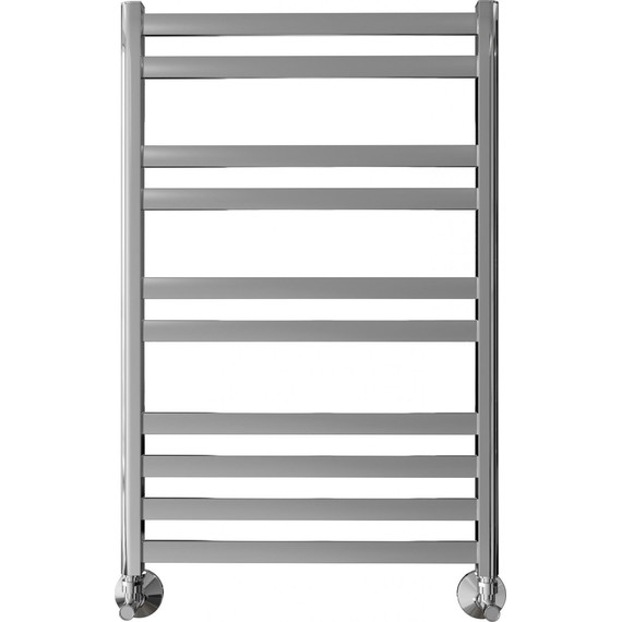 Полотенцесушитель водяной Aquatek Сириус П10 500х800 мм AQ DP1080CH - фото 6