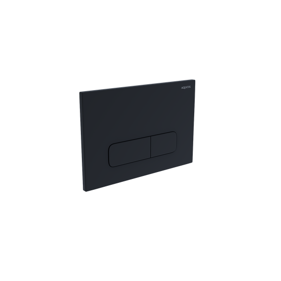 Комплект Aquatek: унитаз Поларис с микролифтом AQ0700-00, инсталляция Standart 50 INS-0000012, крепление, кнопка смыва Aquatek KDI-0000017 (черный матовый) Set Поларис-017 4в1 - фото, картинка 7 Комплект Aquatek: унитаз Поларис с микролифтом AQ0700-00, инсталляция Standart 50 INS-0000012, крепление, кнопка смыва Aquatek KDI-0000017 (черный матовый) Set Поларис-017 4в1 - фото 7