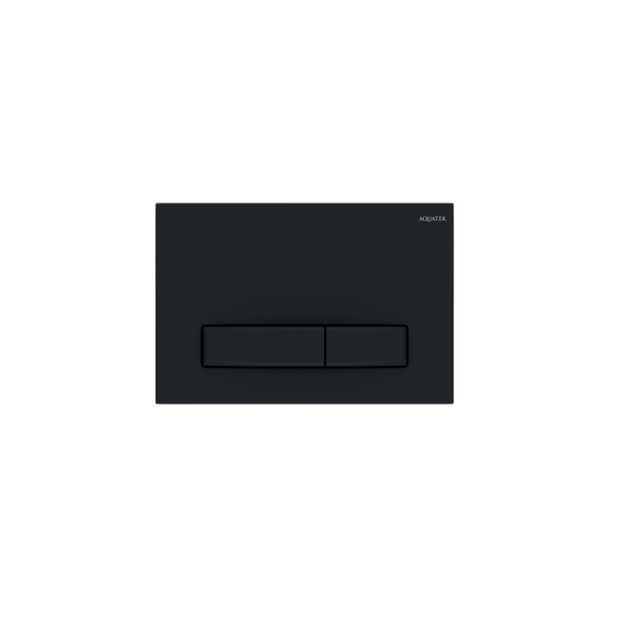 Комплект Aquatek: унитаз Поларис с микролифтом AQ0700-00, инсталляция Standart 50 INS-0000012, крепление, кнопка смыва Aquatek KDI-0000025 (черный матовый) Set Поларис-025 4в1 - фото, картинка 6 Комплект Aquatek: унитаз Поларис с микролифтом AQ0700-00, инсталляция Standart 50 INS-0000012, крепление, кнопка смыва Aquatek KDI-0000025 (черный матовый) Set Поларис-025 4в1 - фото 6