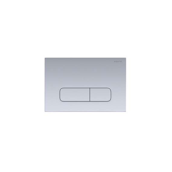 Комплект Aquatek: унитаз Поларис с микролифтом AQ0700-00, инсталляция Standart 50 INS-0000012, крепление, кнопка смыва Aquatek KDI-0000014 (хром матовый) Set Поларис-014 4в1 - фото, картинка 6 Комплект Aquatek: унитаз Поларис с микролифтом AQ0700-00, инсталляция Standart 50 INS-0000012, крепление, кнопка смыва Aquatek KDI-0000014 (хром матовый) Set Поларис-014 4в1 - фото 6