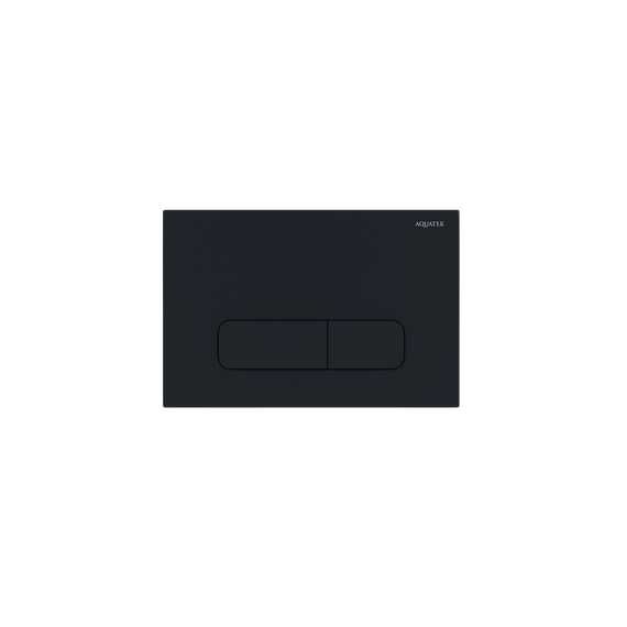 Комплект Aquatek: унитаз Поларис с микролифтом AQ0700-00, инсталляция Standart 50 INS-0000012, крепление, кнопка смыва Aquatek KDI-0000017 (черный матовый) Set Поларис-017 4в1 - фото, картинка 6 Комплект Aquatek: унитаз Поларис с микролифтом AQ0700-00, инсталляция Standart 50 INS-0000012, крепление, кнопка смыва Aquatek KDI-0000017 (черный матовый) Set Поларис-017 4в1 - фото 6