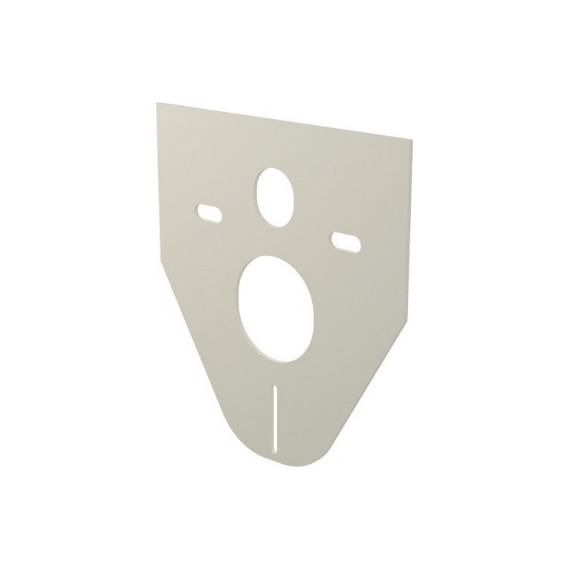 Унитаз с инсталляцией Aquatek Set Дива-018 4в1 - фото 8