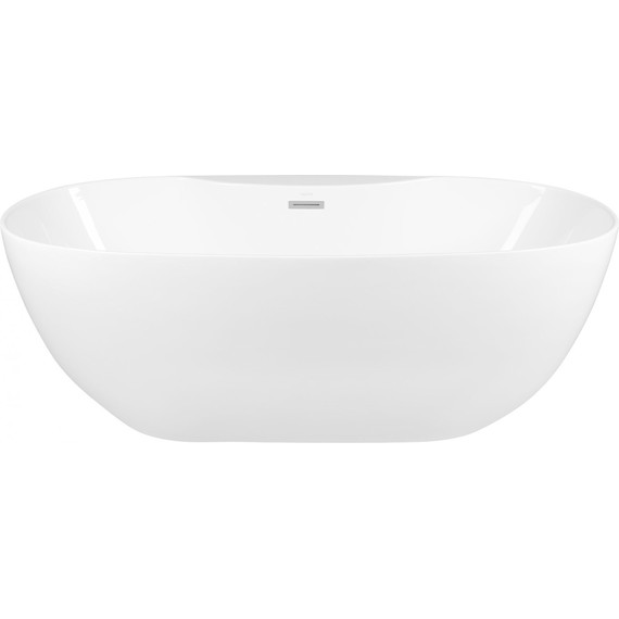 Ванна отдельностоящая Aquatek Аполо 170x78 см AQ-1155778 - фото 4