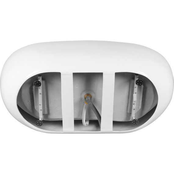 Ванна отдельностоящая Aquatek Аполо 170x78 см AQ-1155778 - фото 7