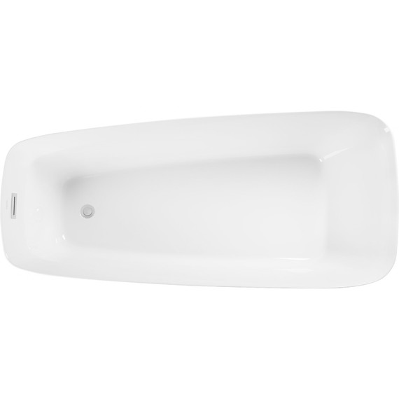 Ванна отдельностоящая Aquatek Паола 170x78 см AQ-190778 - фото, картинка 6 Ванна отдельностоящая Aquatek Паола 170x78 см AQ-190778 - фото 6