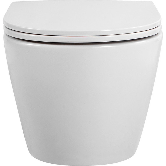 Инсталляция с подвесным унитазом комплект: Grohe Rapid SL 38772001+38732A00 с подвесным безободковым унитазом Aquatek Европа AQ1900T-00 сиденье микролифт, крепление, кнопка смыва графит глянцевый (система смыва Торнадо), Цвет производителя: графит глянцевый - фото, картинка 11 Инсталляция с подвесным унитазом комплект: Grohe Rapid SL 38772001+38732A00 с подвесным безободковым унитазом Aquatek Европа AQ1900T-00 сиденье микролифт, крепление, кнопка смыва графит глянцевый (система смыва Торнадо), Цвет производителя: графит глянцевый - фото 11