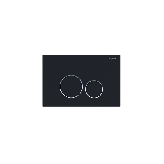 Унитаз с инсталляцией Aquatek Set Лея-020 4в1 - фото 6